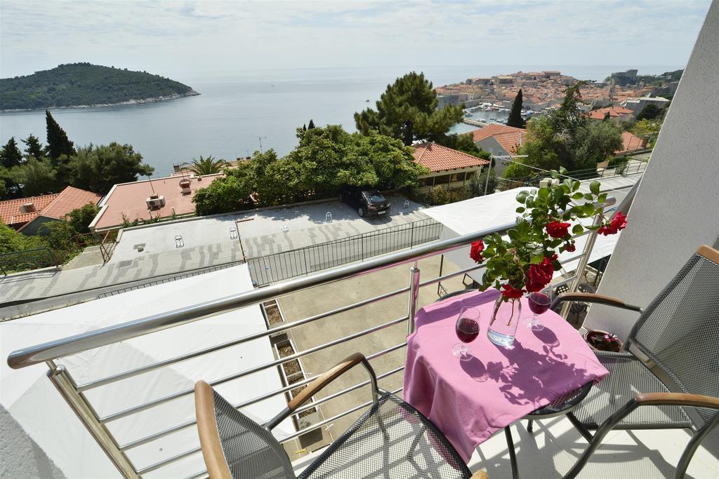 Apartment Residence Ambassador Dubrovnik Oda fotoğraf