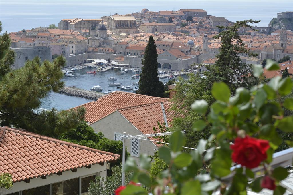Apartment Residence Ambassador Dubrovnik Oda fotoğraf